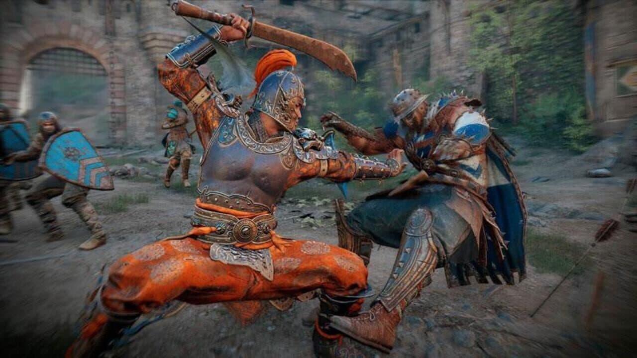 For Honor: Marching Fire Edition thumbnail 3