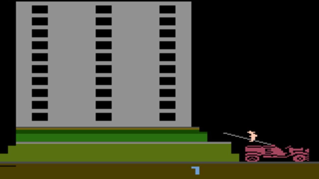 Fire Fighter screenshot 1