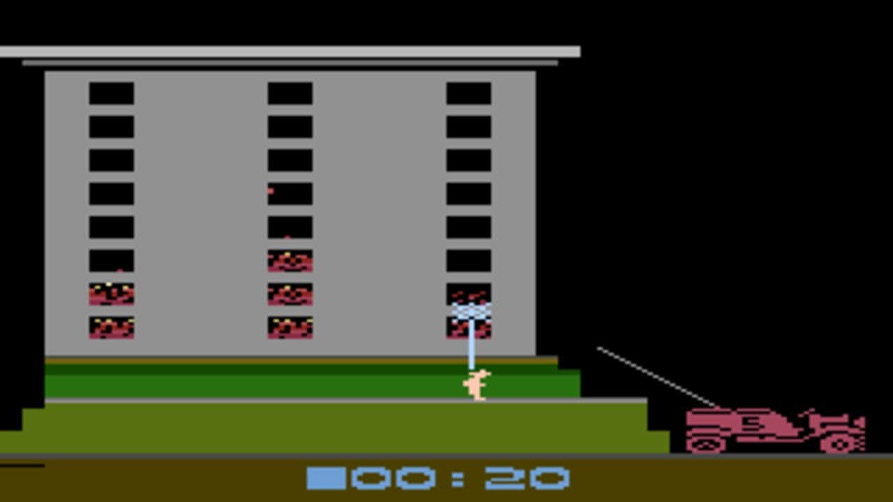 Fire Fighter thumbnail 2