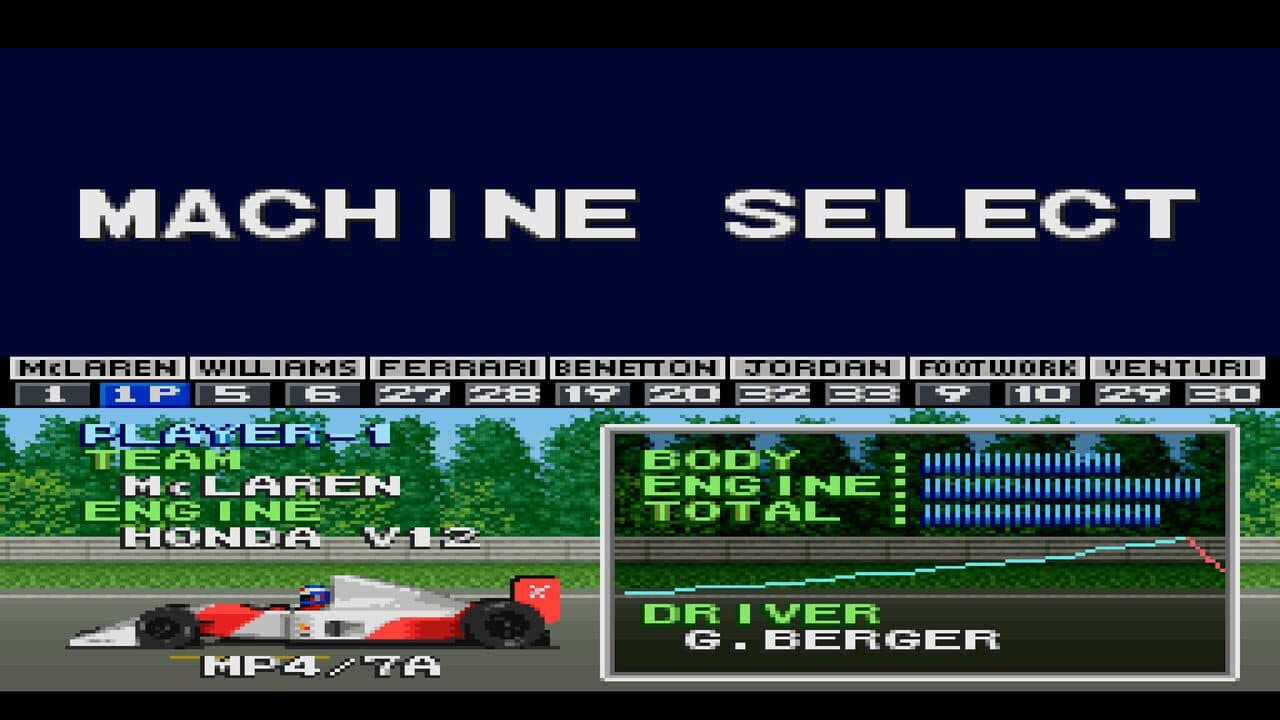 F1 Pole Position thumbnail 2