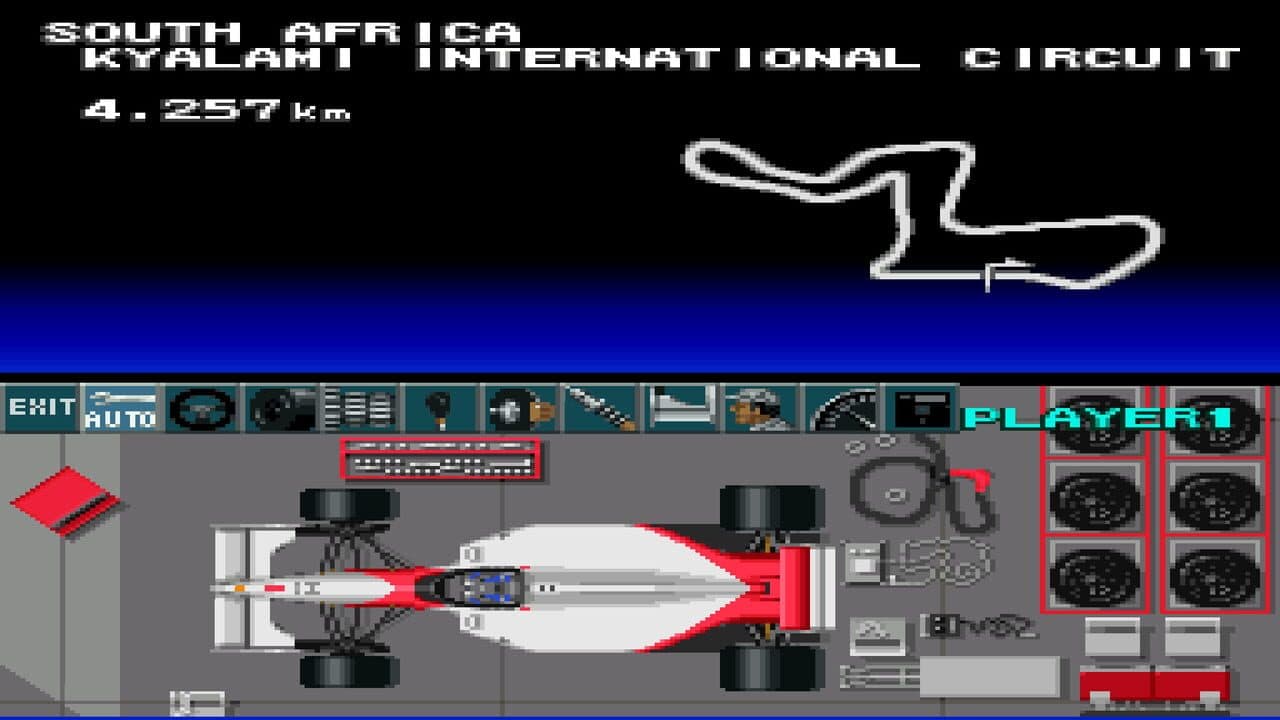 F1 Pole Position thumbnail 3
