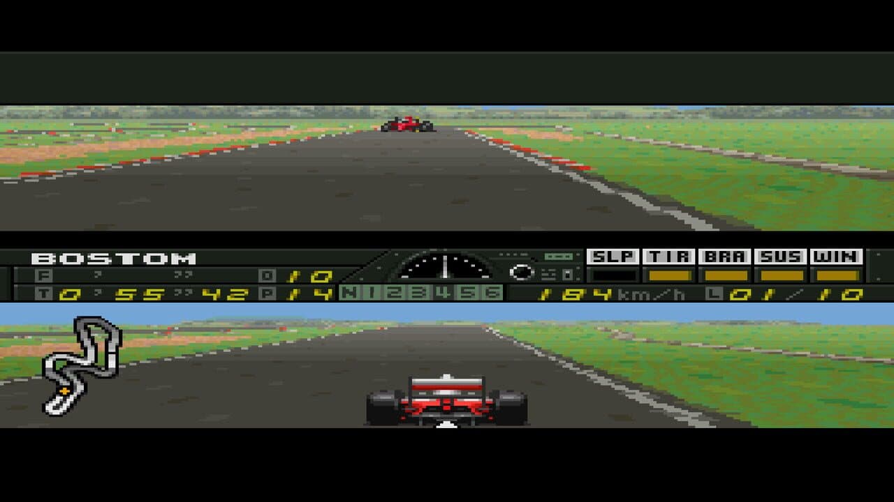 F1 Pole Position thumbnail 4