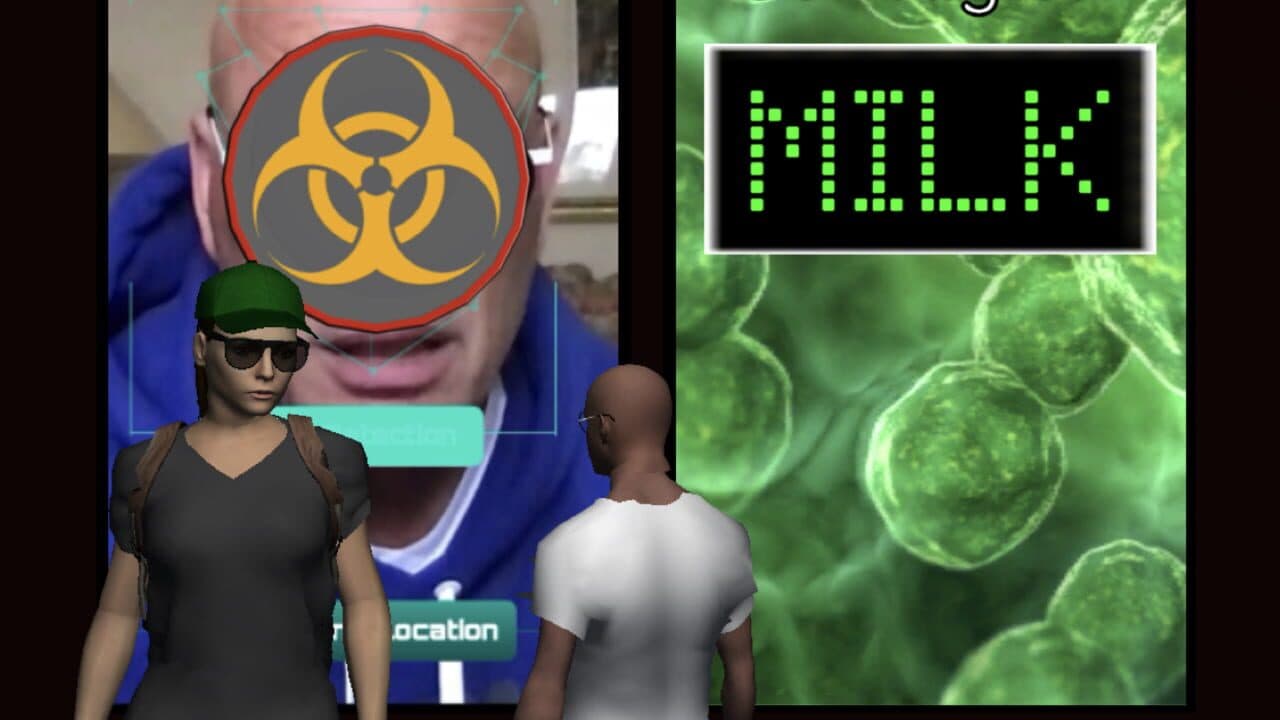 Howie Go Viral thumbnail 2