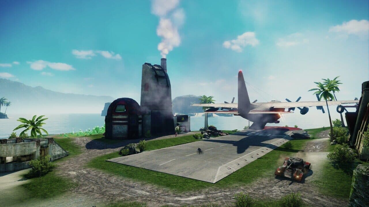 Renegade X thumbnail 3