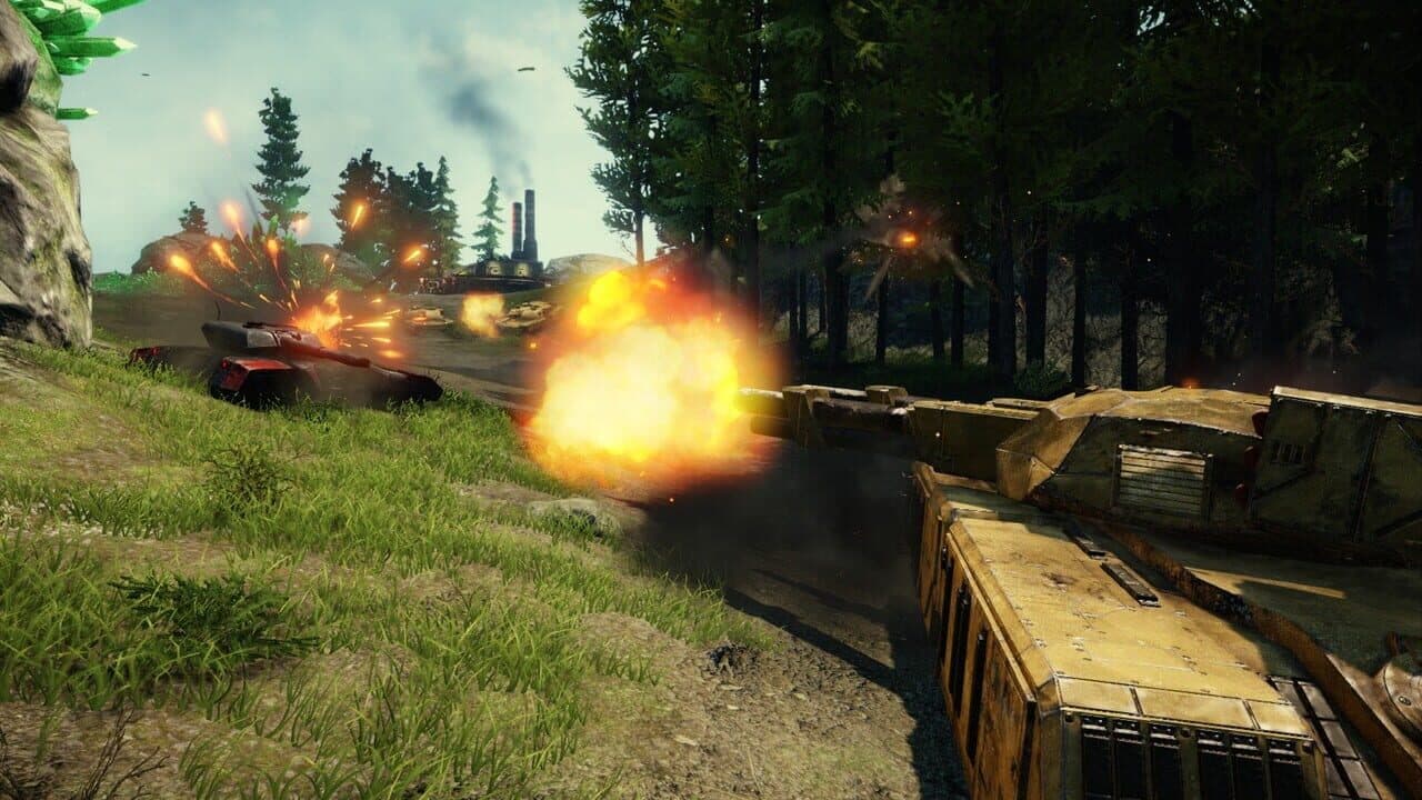Renegade X thumbnail 6