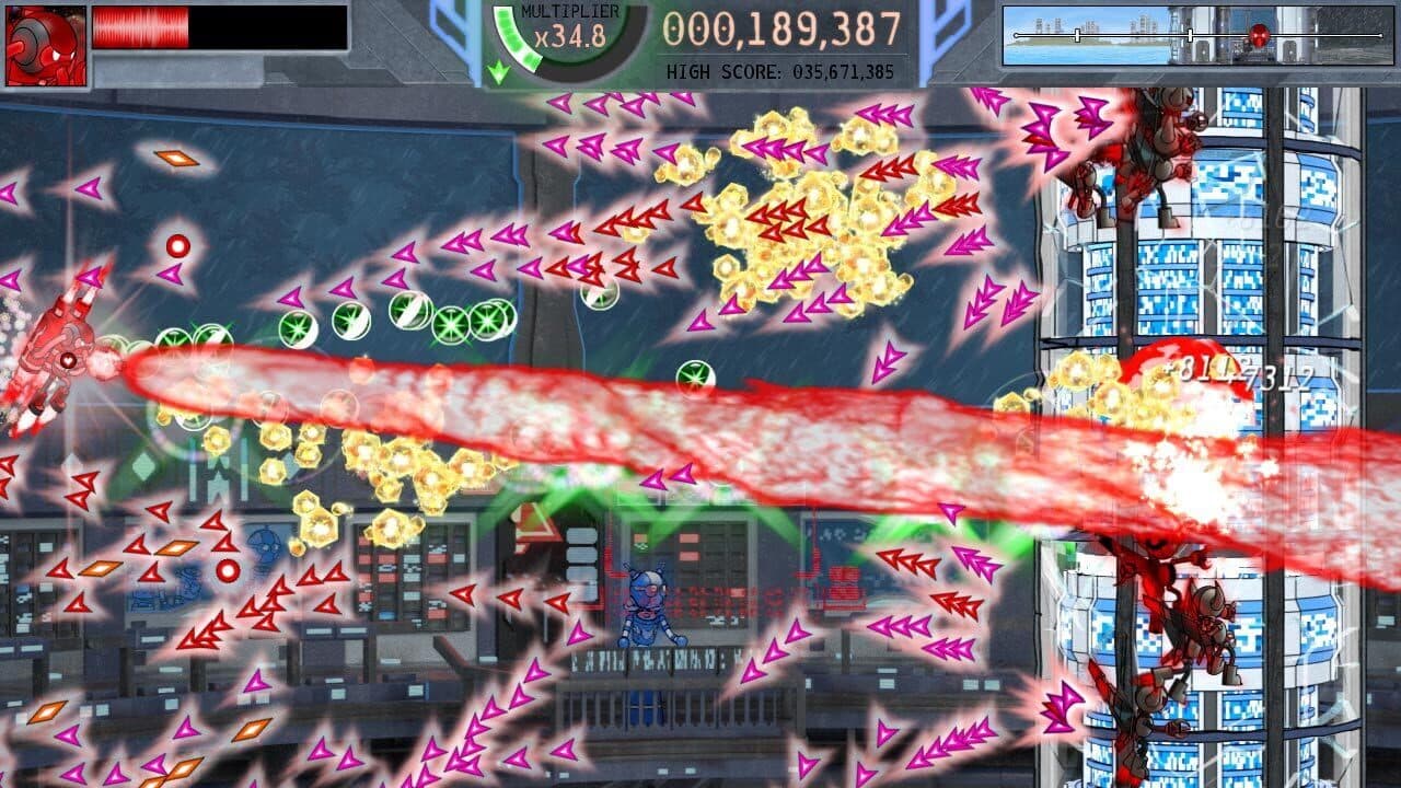 Astral Gunners thumbnail 3