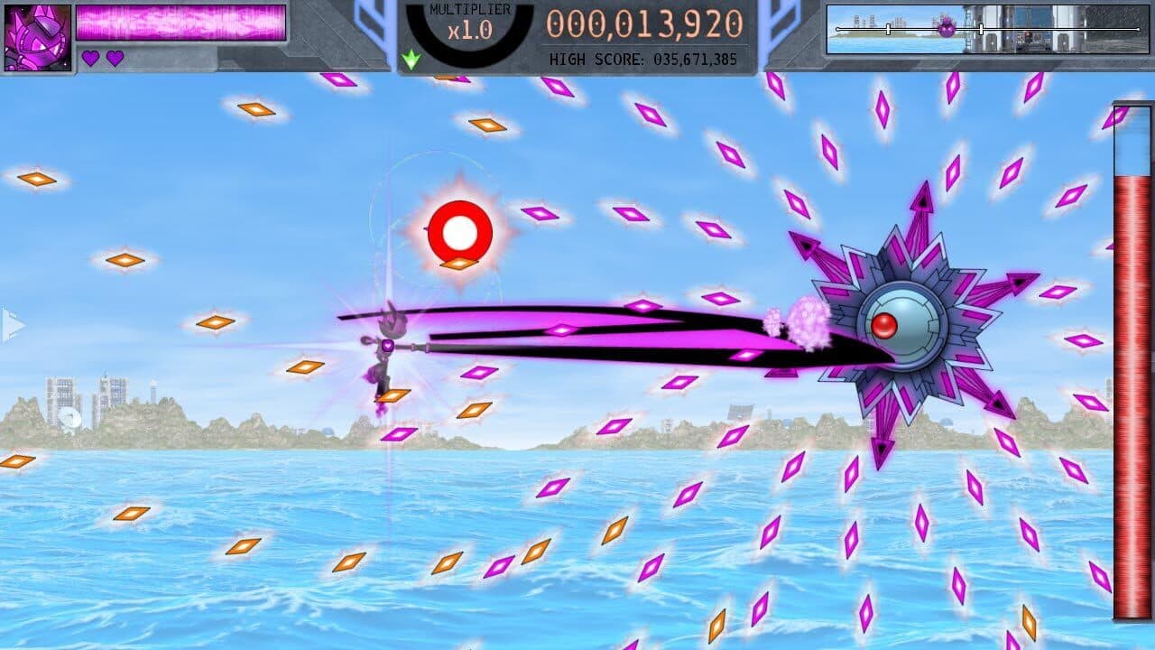 Astral Gunners thumbnail 5