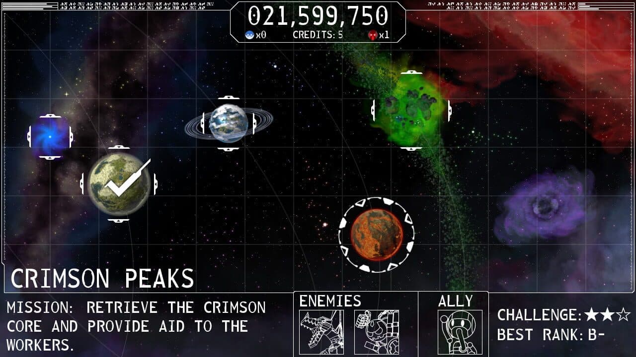 Astral Gunners thumbnail 7