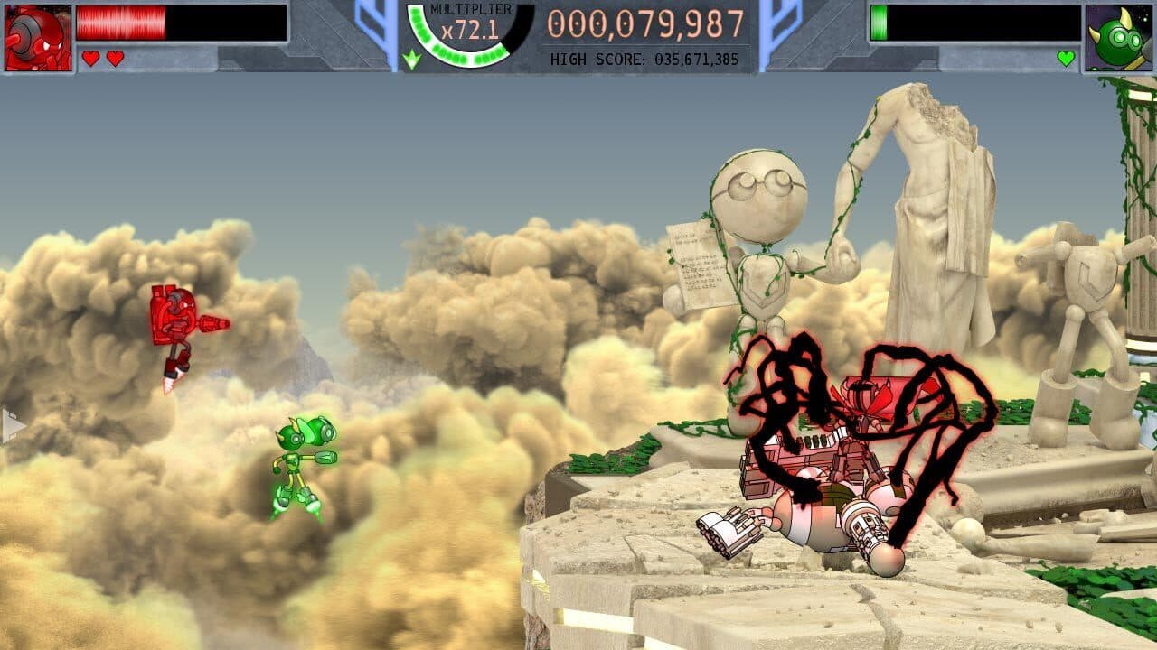 Astral Gunners thumbnail 8