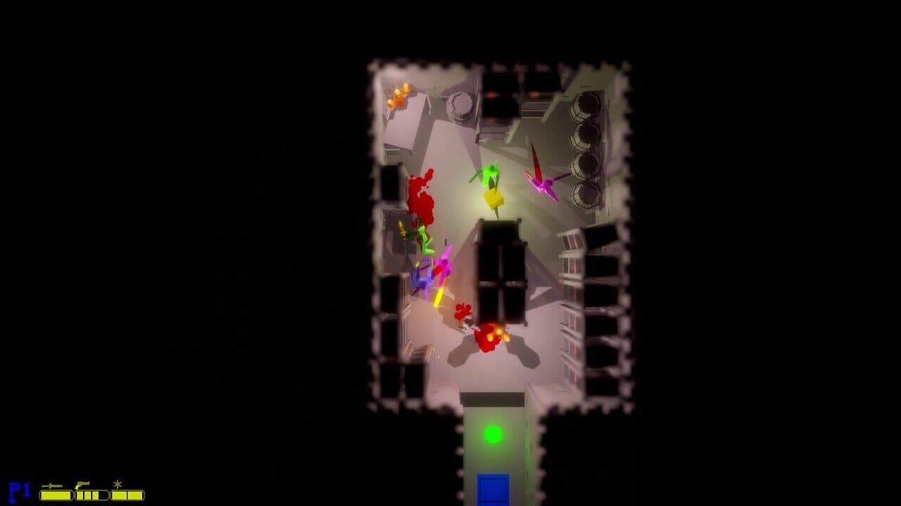 Definitely Sneaky But Not Sneaky screenshot 1