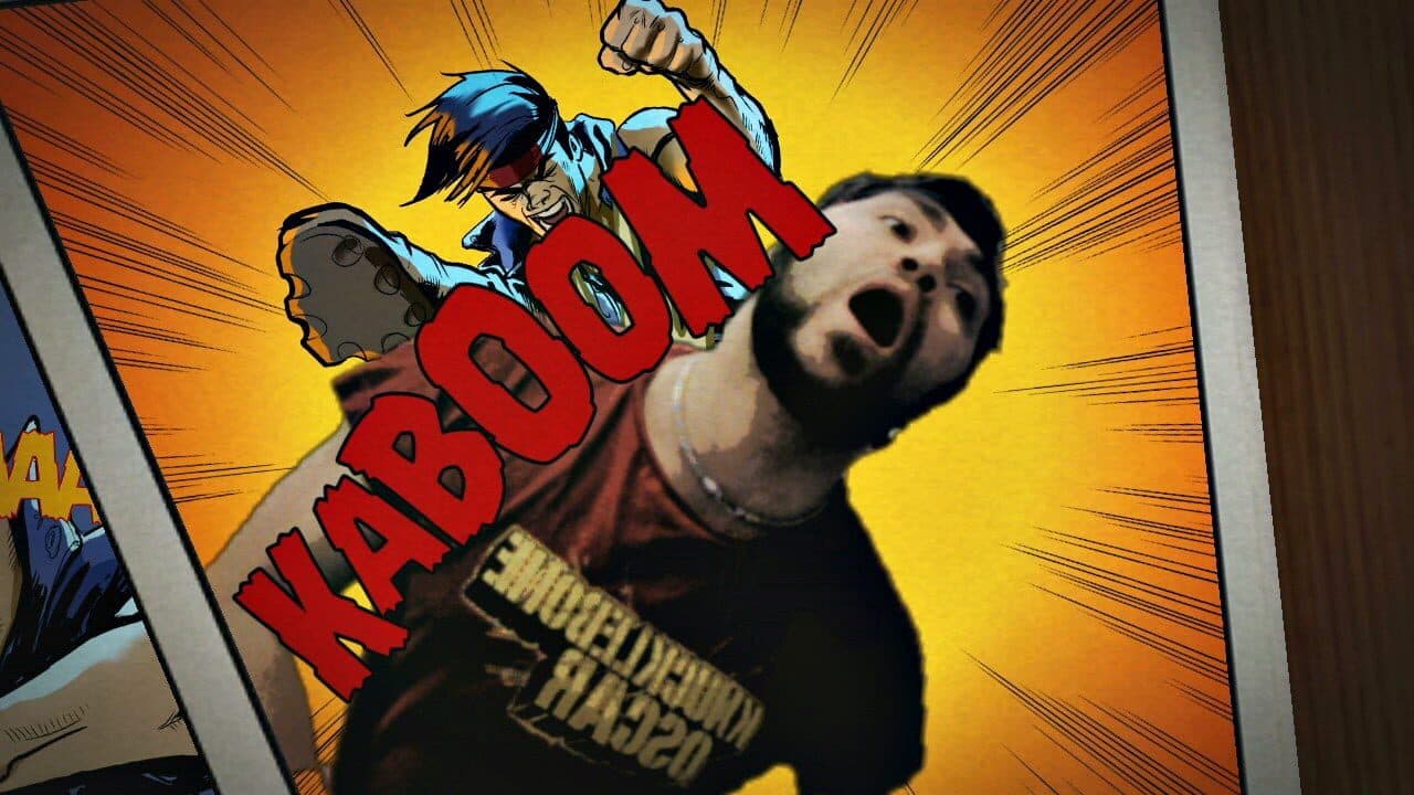 Kung-Fu Live thumbnail 7