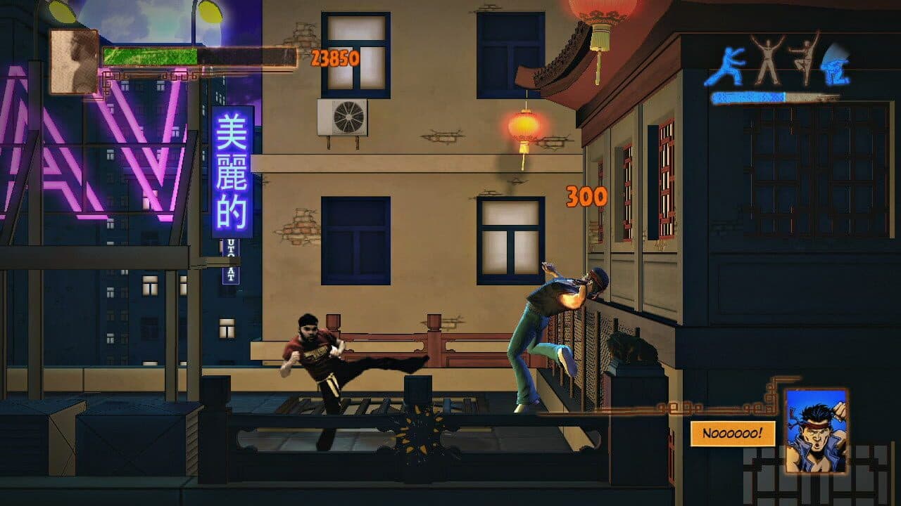 Kung-Fu Live thumbnail 8