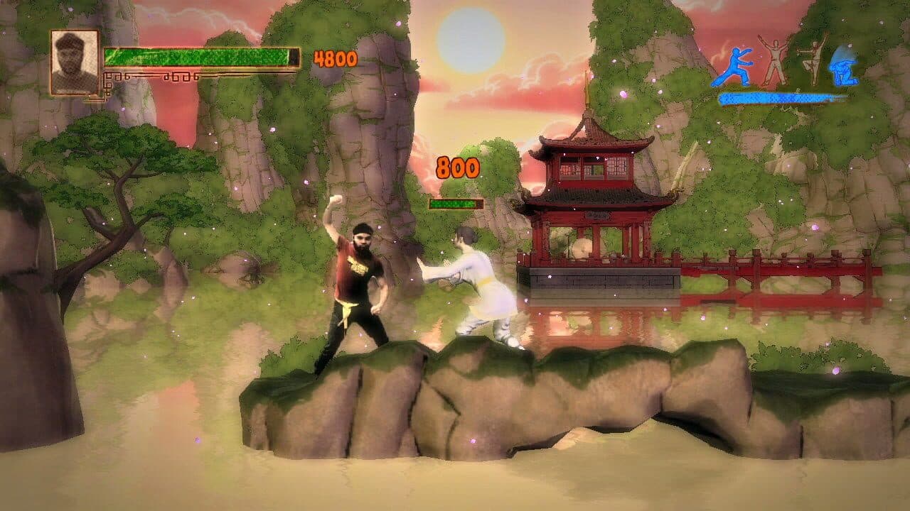 Kung-Fu Live thumbnail 9