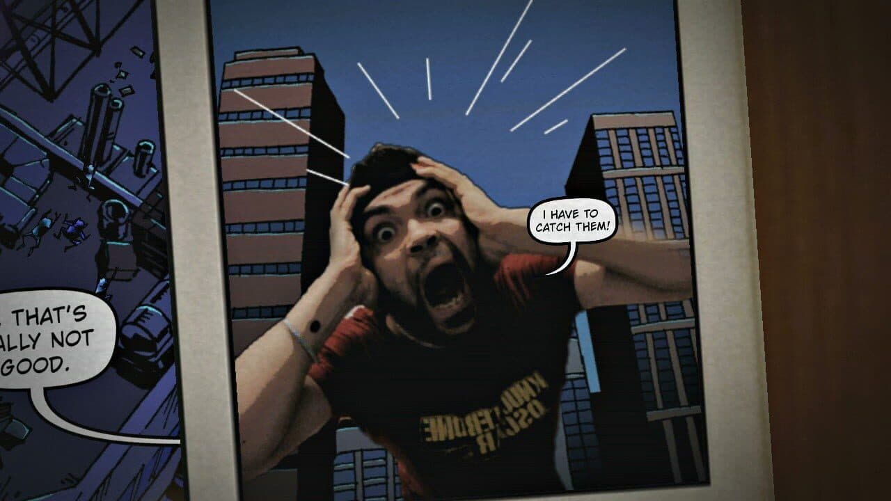 Kung-Fu Live thumbnail 11