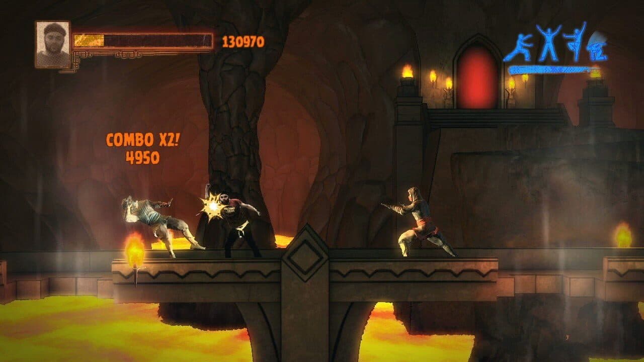 Kung-Fu Live thumbnail 2