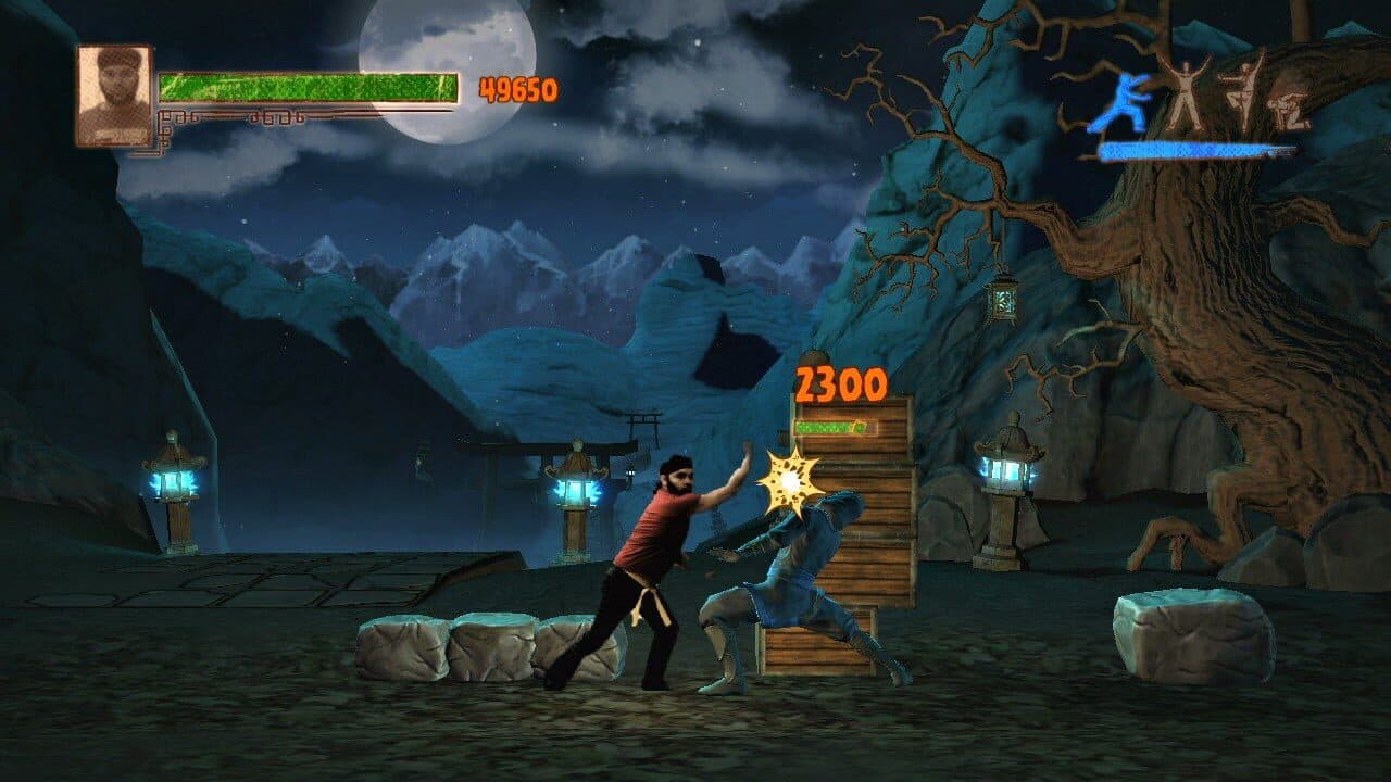 Kung-Fu Live thumbnail 6