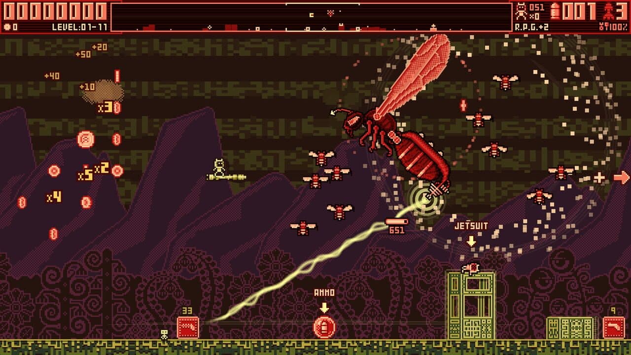 Jetboard Joust thumbnail 5