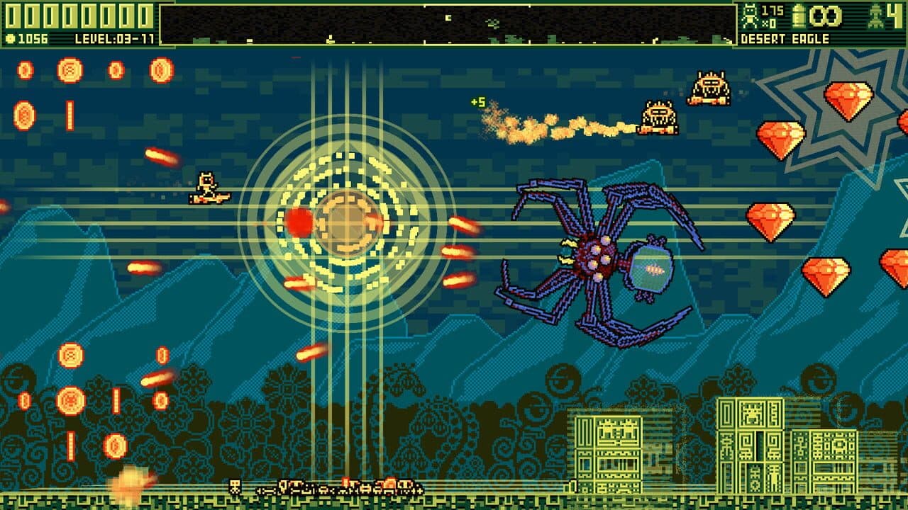 Jetboard Joust thumbnail 8