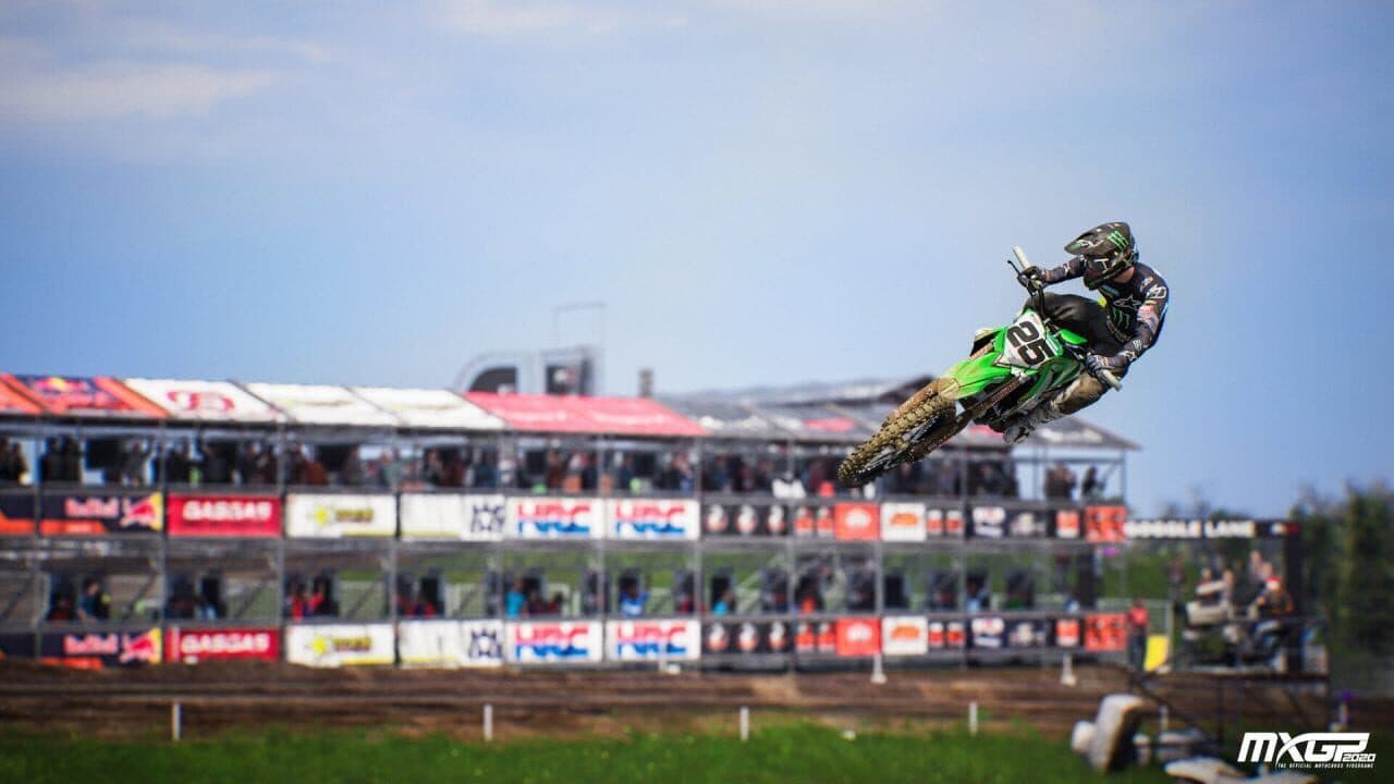 MXGP 2020: The Official Motocross Videogame thumbnail 7