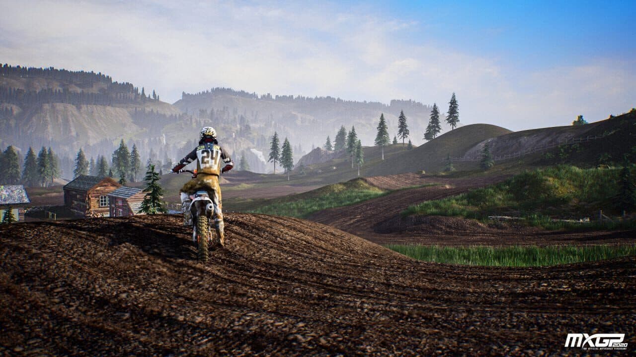MXGP 2020: The Official Motocross Videogame thumbnail 2
