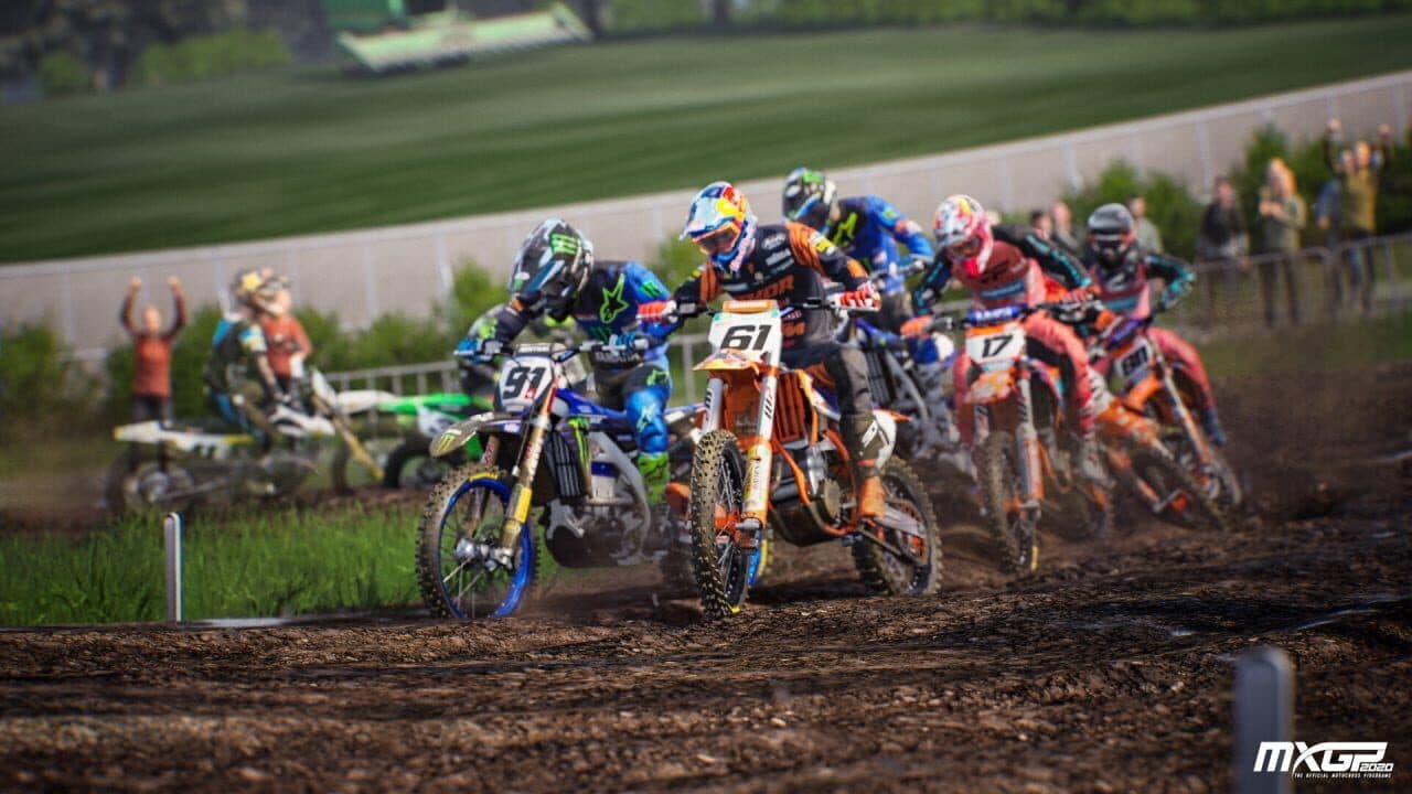 MXGP 2020: The Official Motocross Videogame thumbnail 3