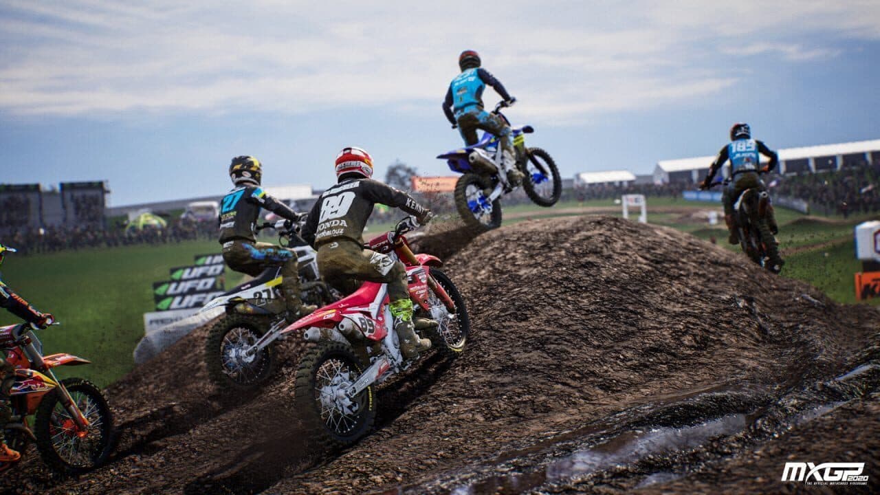 MXGP 2020: The Official Motocross Videogame thumbnail 4