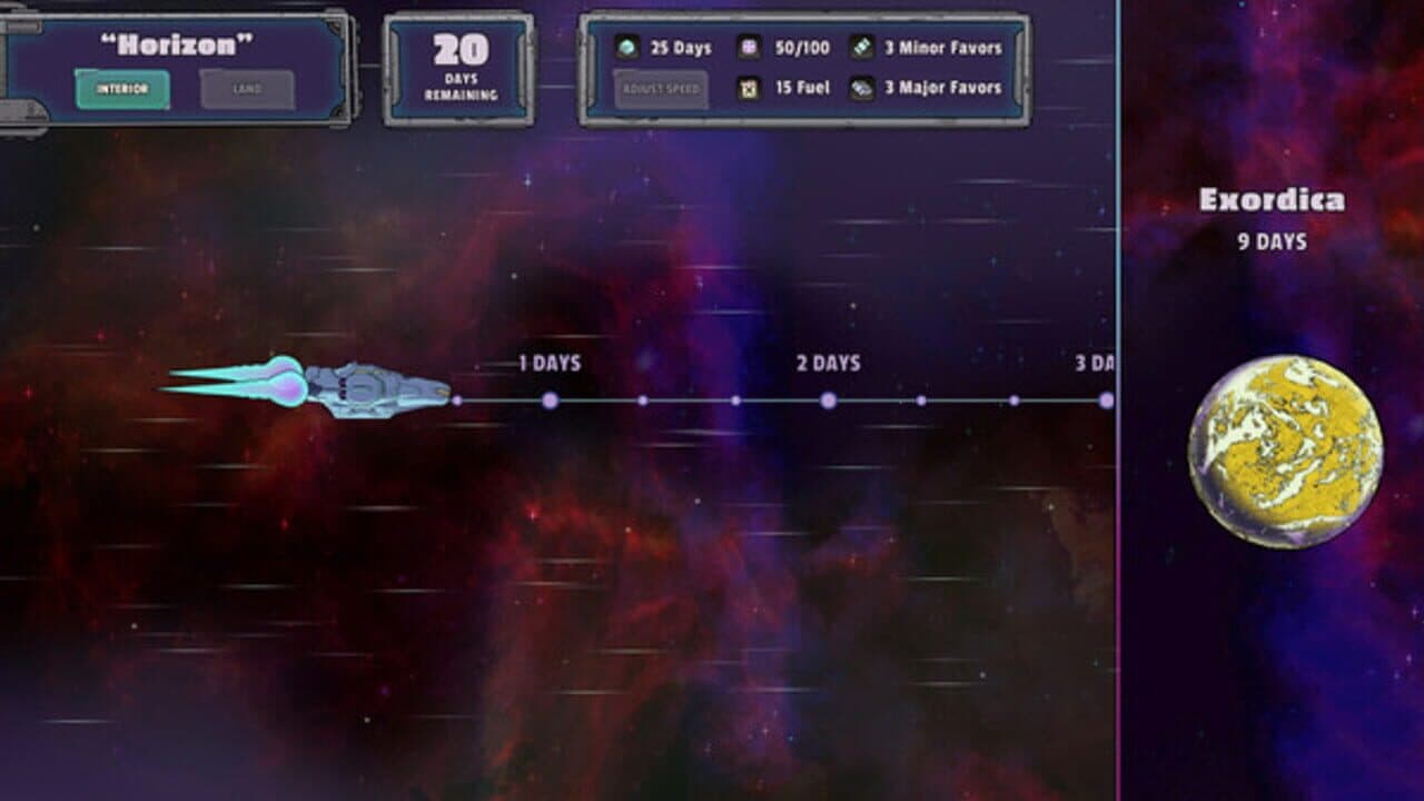 A Long Journey to an Uncertain End thumbnail 3