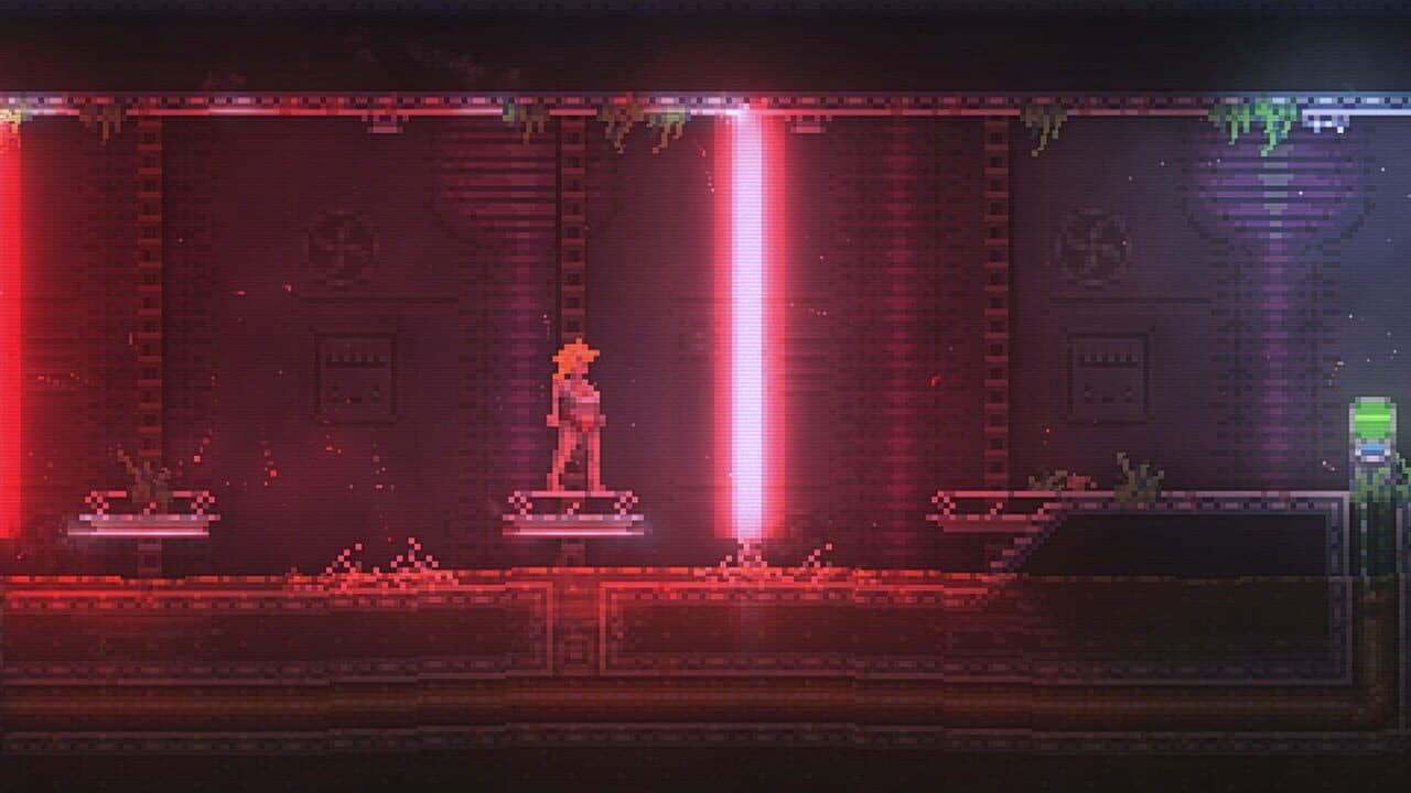 Zordak screenshot 1