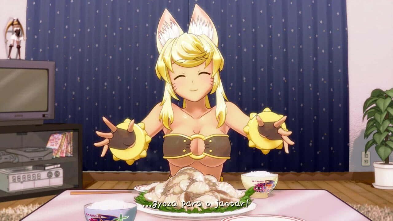 Wolf Girl With You thumbnail 2