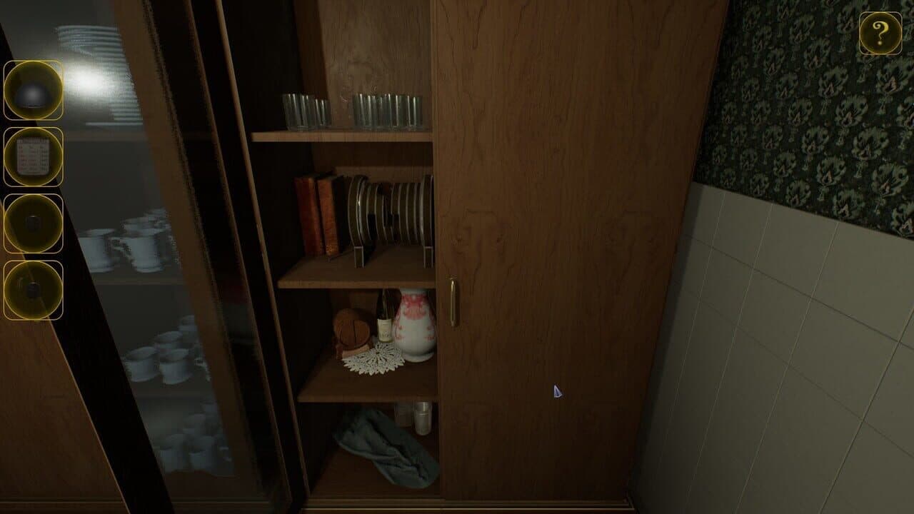 Gordian Rooms: A Curious Heritage thumbnail 3