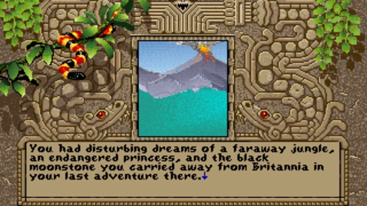 Worlds of Ultima: The Savage Empire thumbnail 4