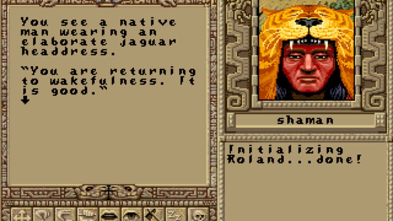 Worlds of Ultima: The Savage Empire thumbnail 8