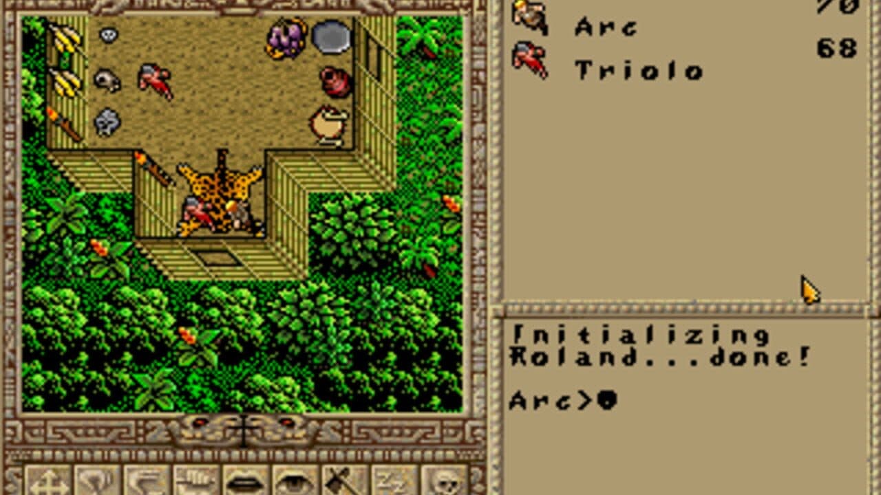 Worlds of Ultima: The Savage Empire thumbnail 9