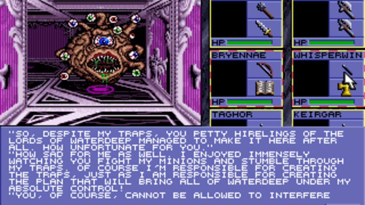 Eye of the Beholder thumbnail 8