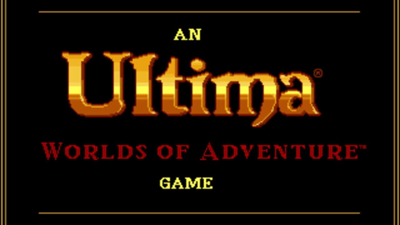 Ultima: Worlds of Adventure 2 - Martian Dreams thumbnail 5