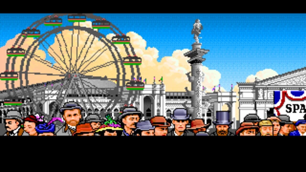 Ultima: Worlds of Adventure 2 - Martian Dreams thumbnail 2