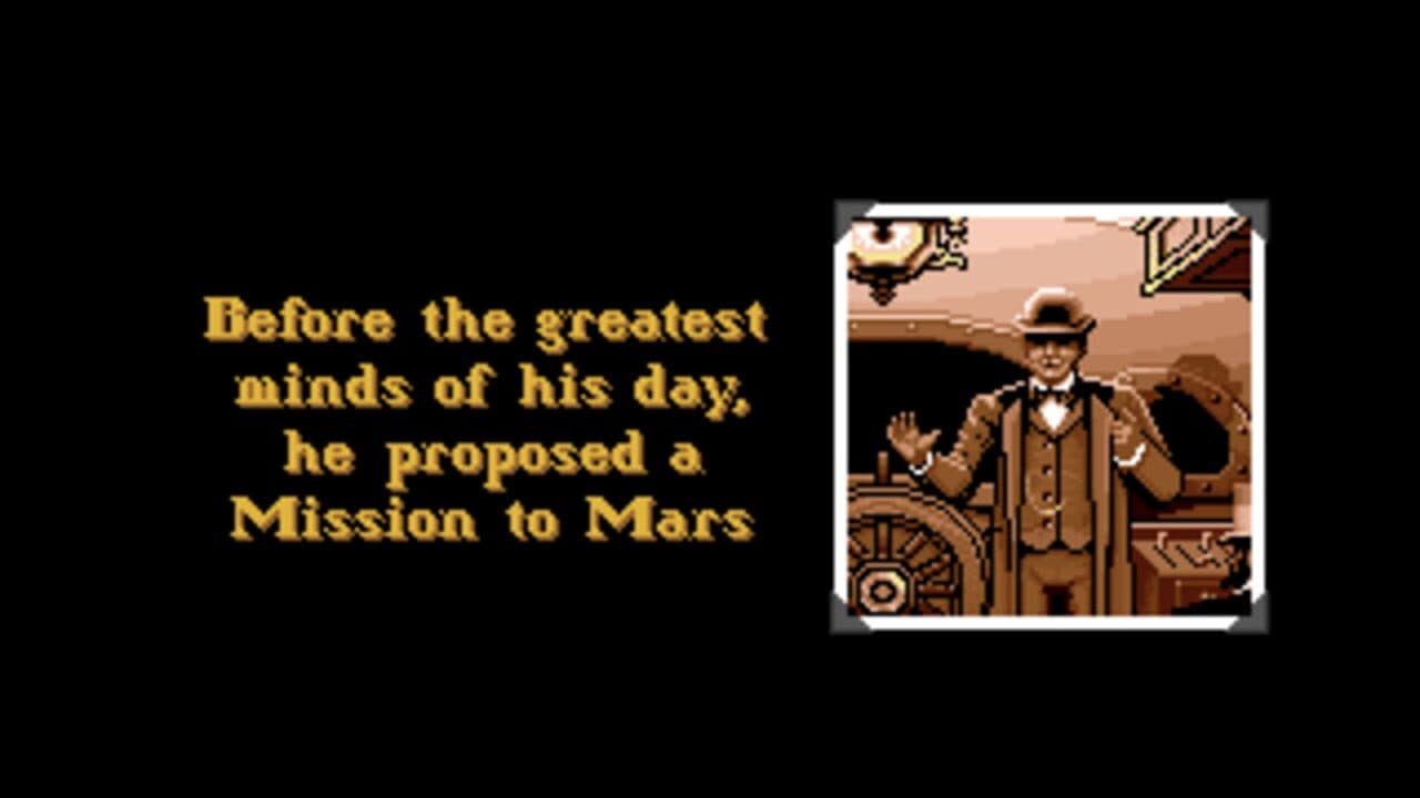 Ultima: Worlds of Adventure 2 - Martian Dreams thumbnail 8