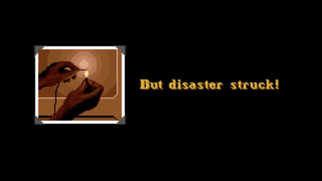 Ultima: Worlds of Adventure 2 - Martian Dreams thumbnail 10