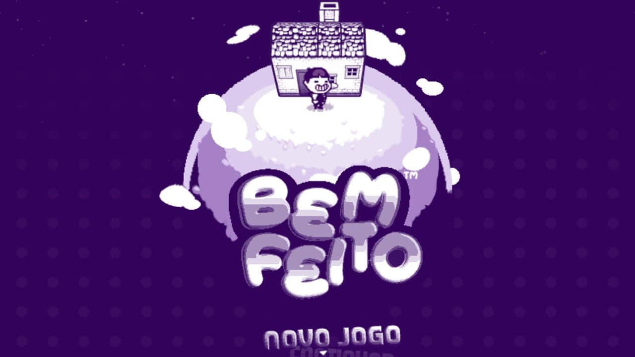 Bem Feito: Legacy Edition screenshot 1