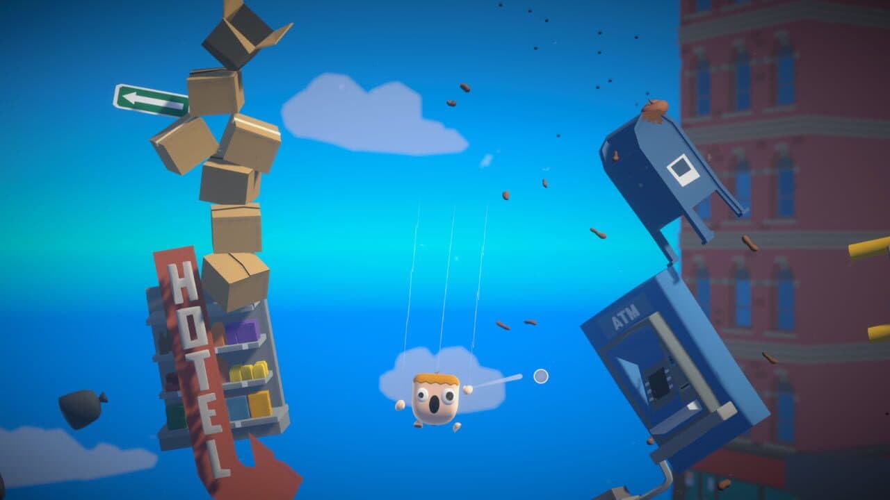 Crappy Climber thumbnail 3