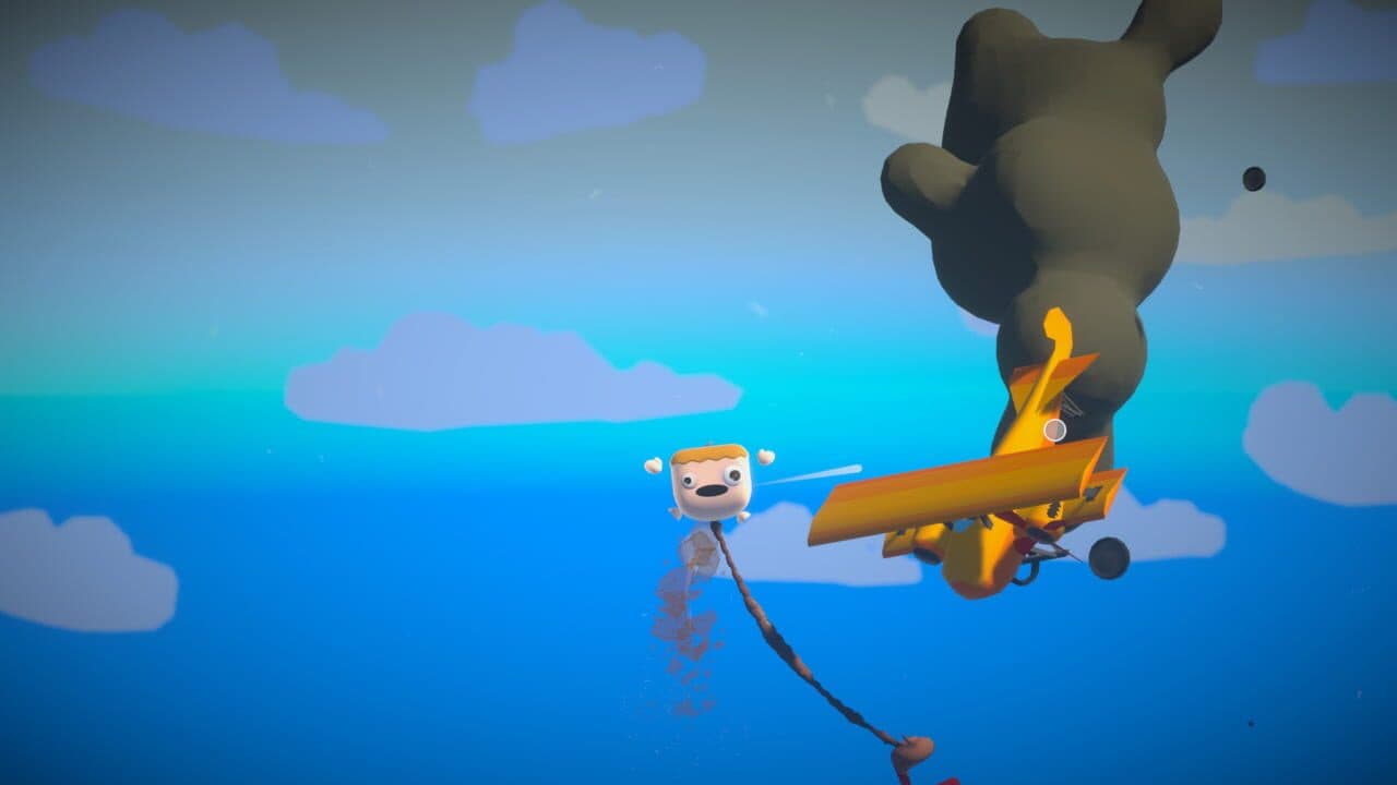 Crappy Climber thumbnail 4