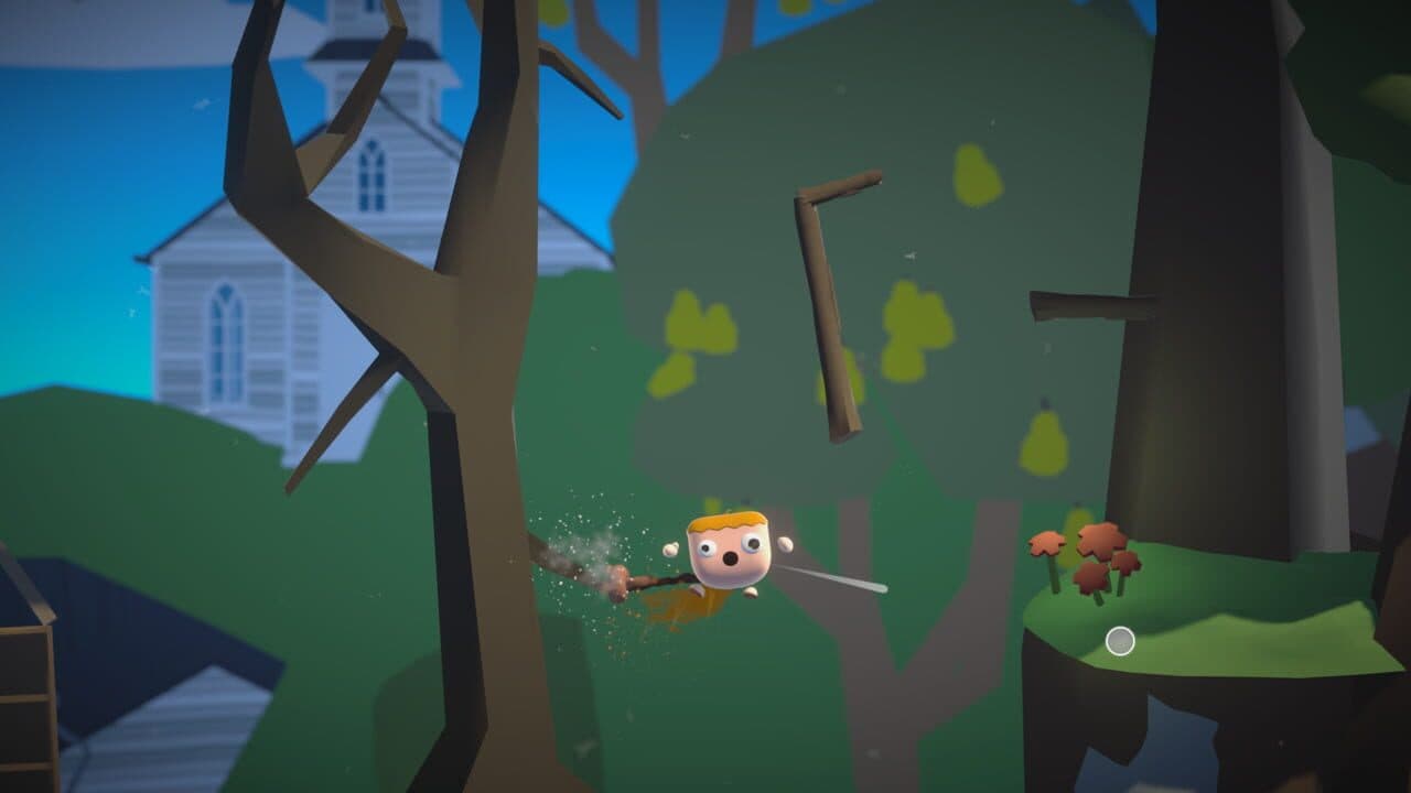 Crappy Climber thumbnail 6