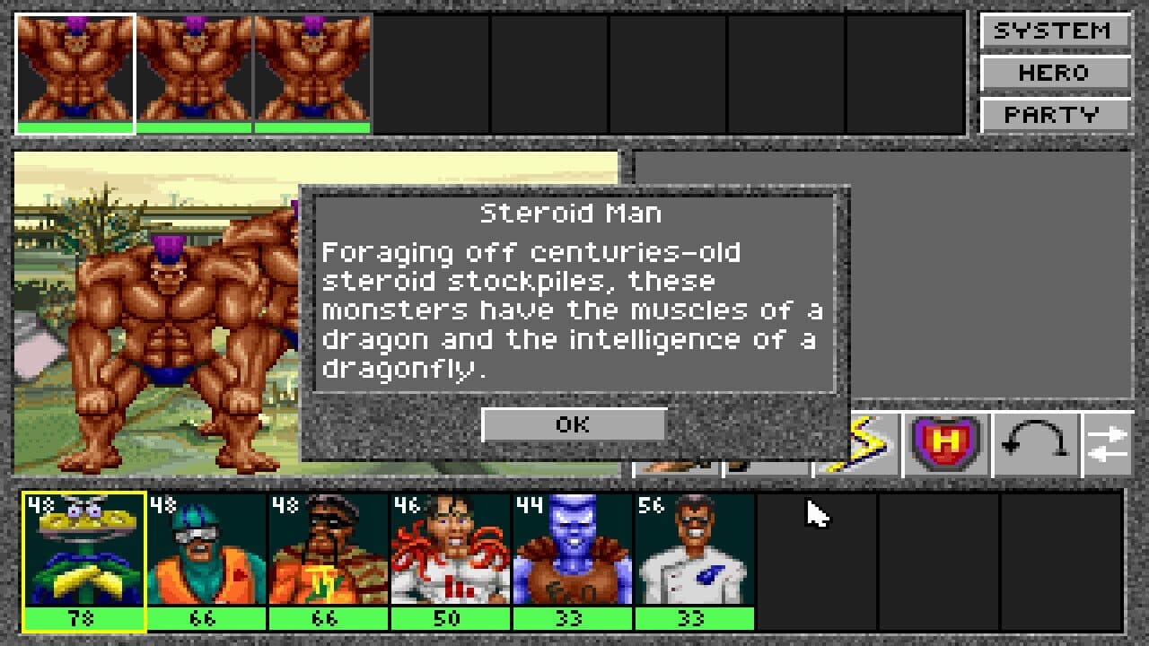 Superhero League of Hoboken thumbnail 10