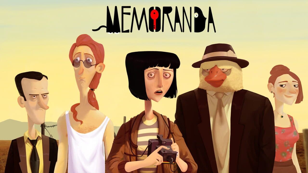 Memoranda thumbnail 5