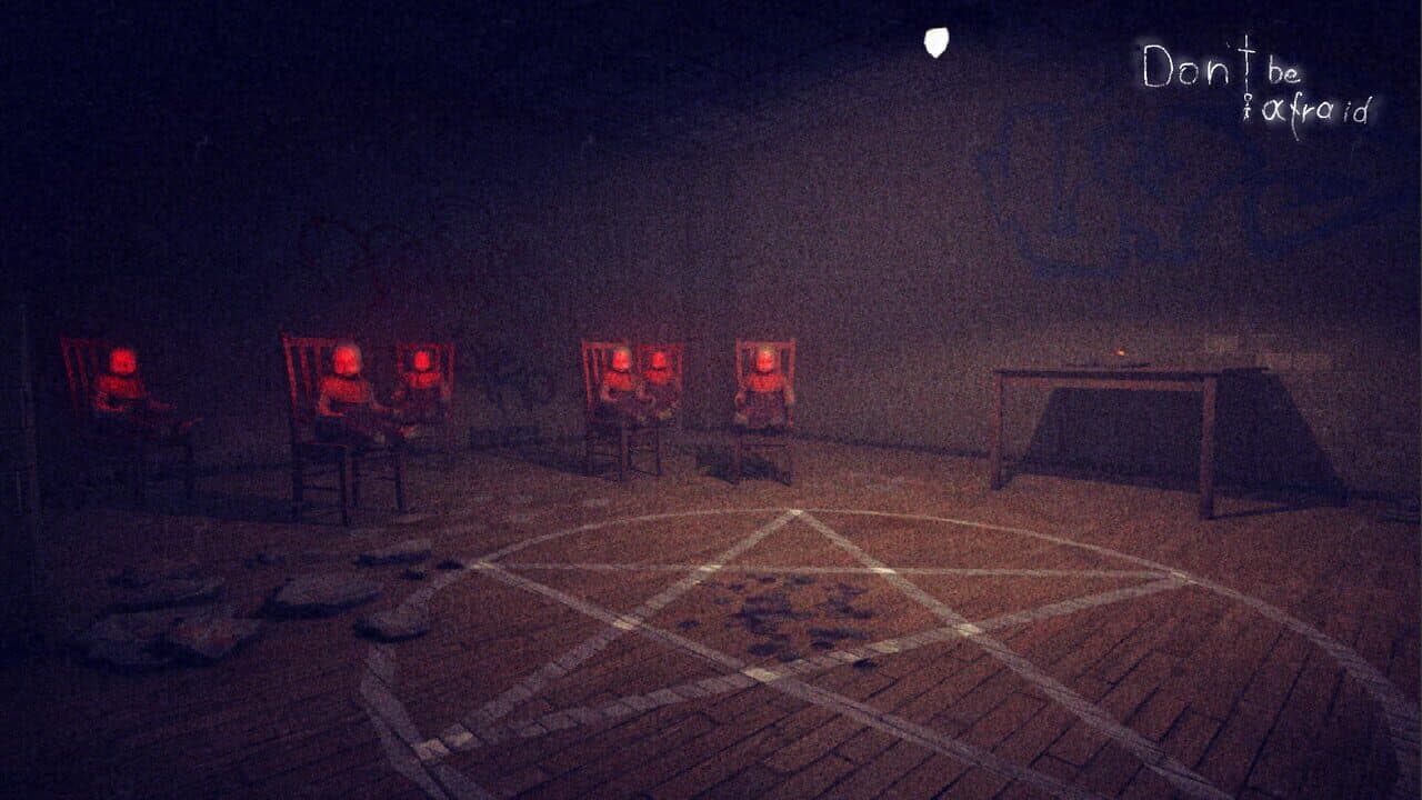 Don't Be Afraid thumbnail 7