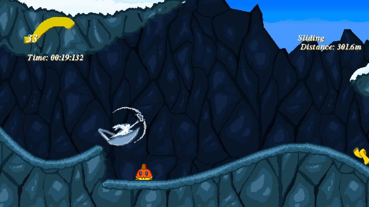 Sole Iron Tail thumbnail 2