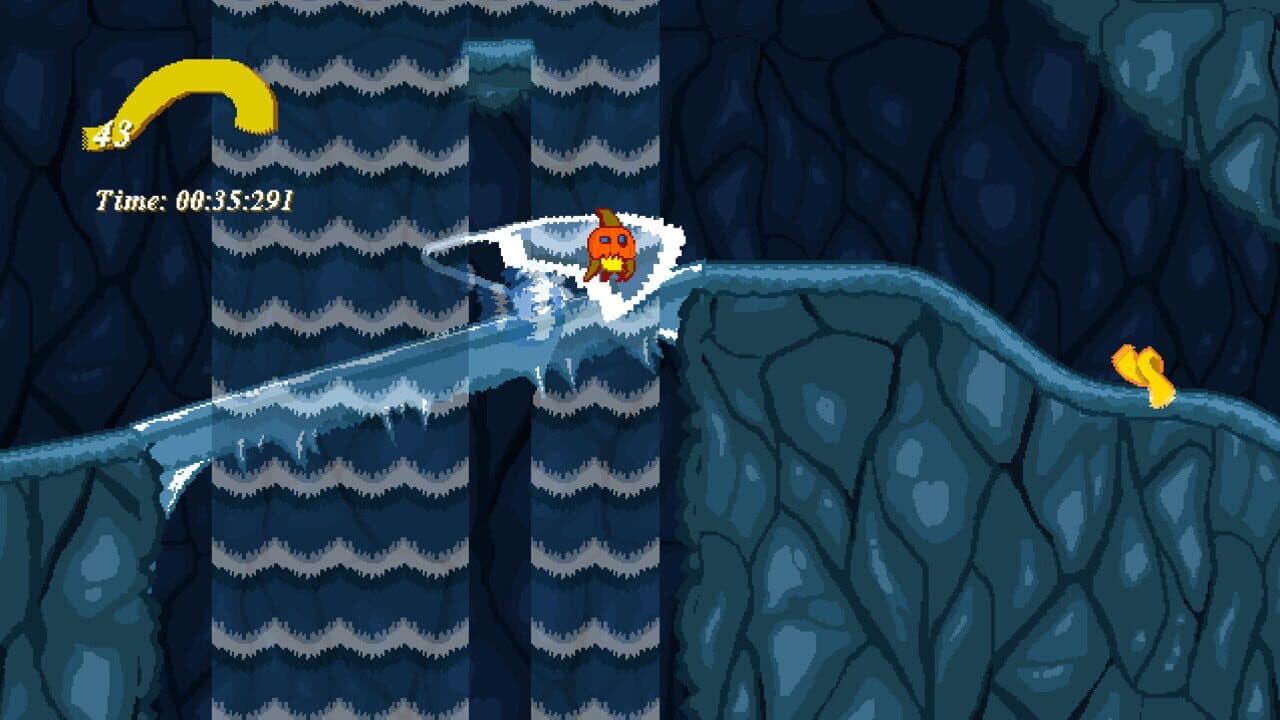 Sole Iron Tail thumbnail 3