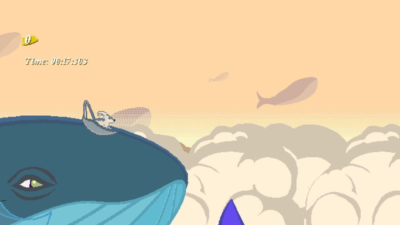 Sole Iron Tail thumbnail 4