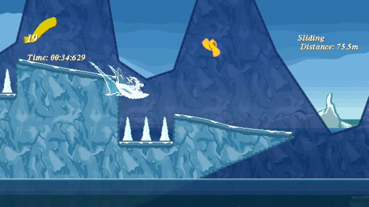 Sole Iron Tail thumbnail 5