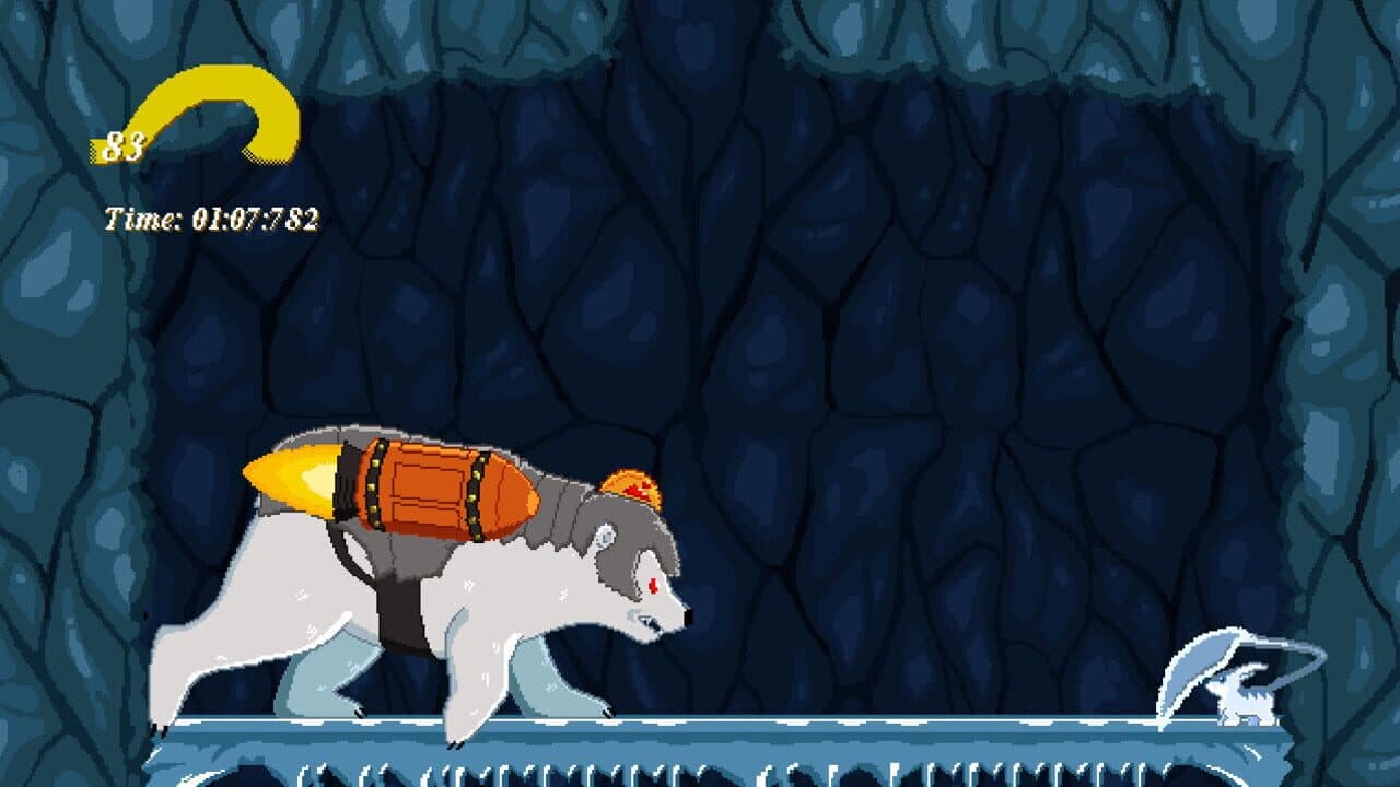 Sole Iron Tail thumbnail 6